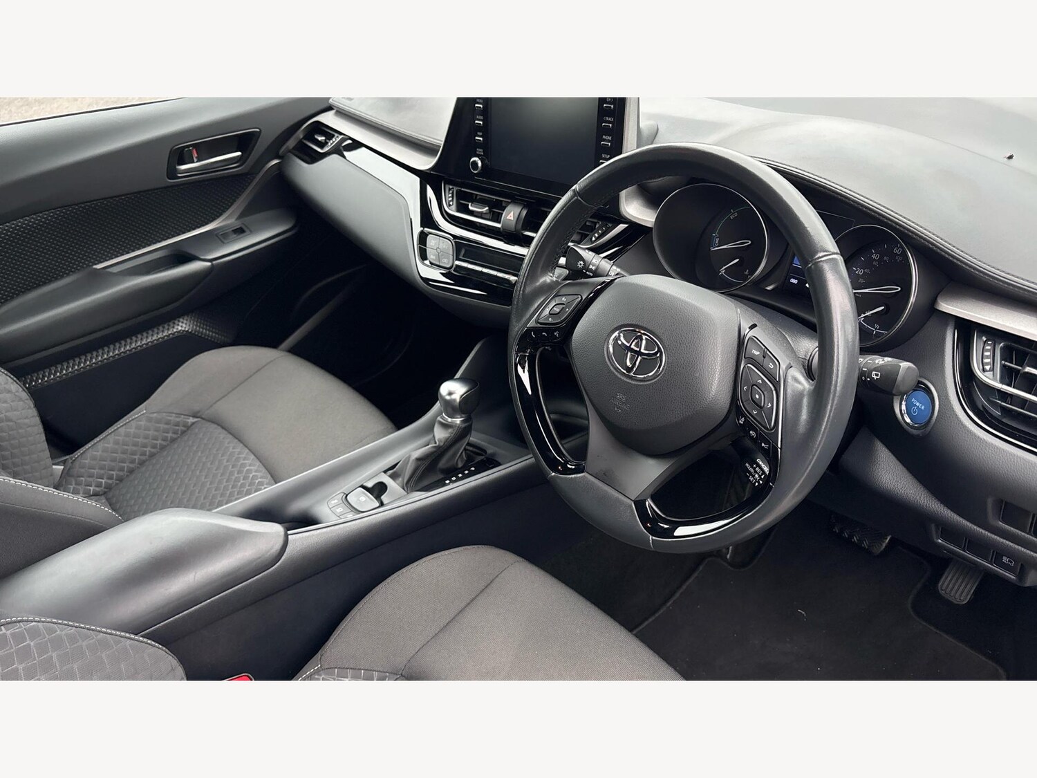 Used Toyota C-HR for sale - 76727193: Photo 13