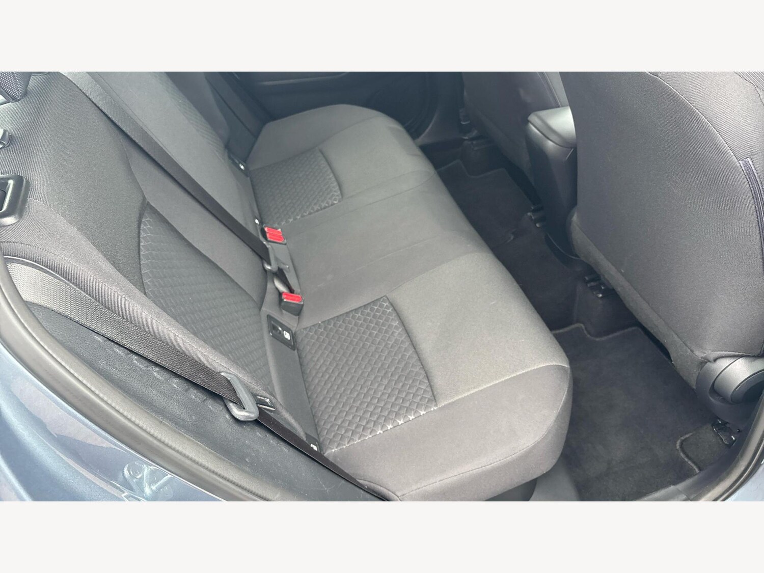 Used Toyota C-HR for sale - 76727193: Photo 14