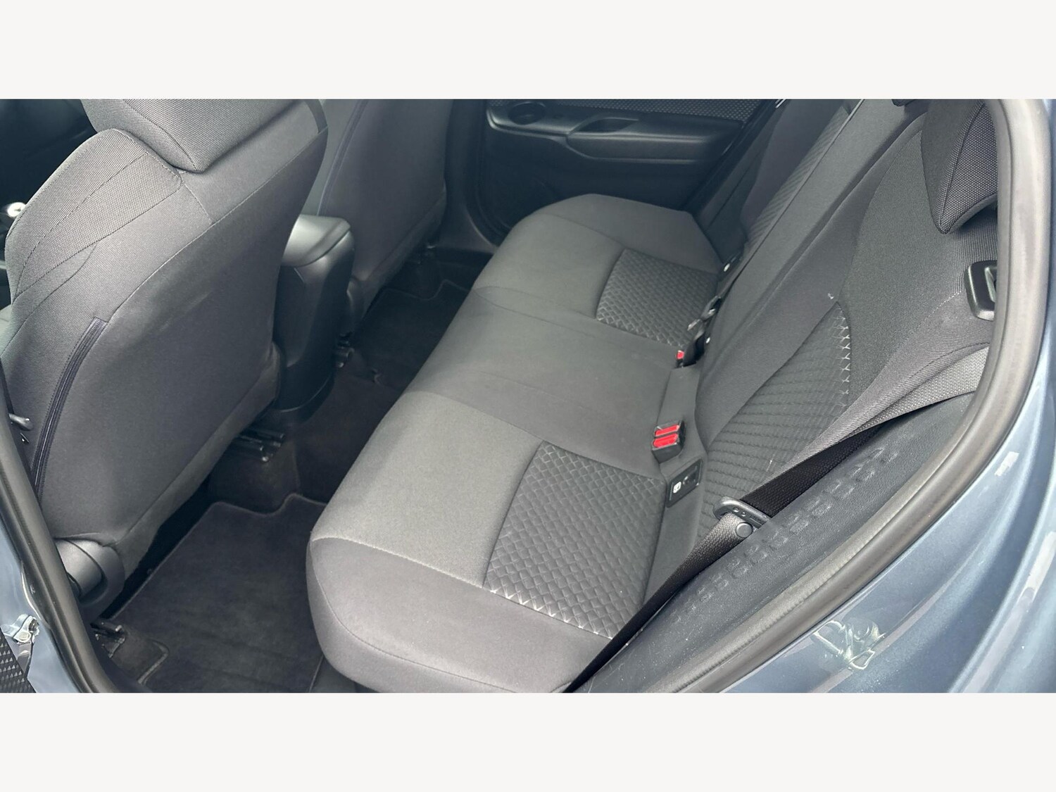 Used Toyota C-HR for sale - 76727193: Photo 15