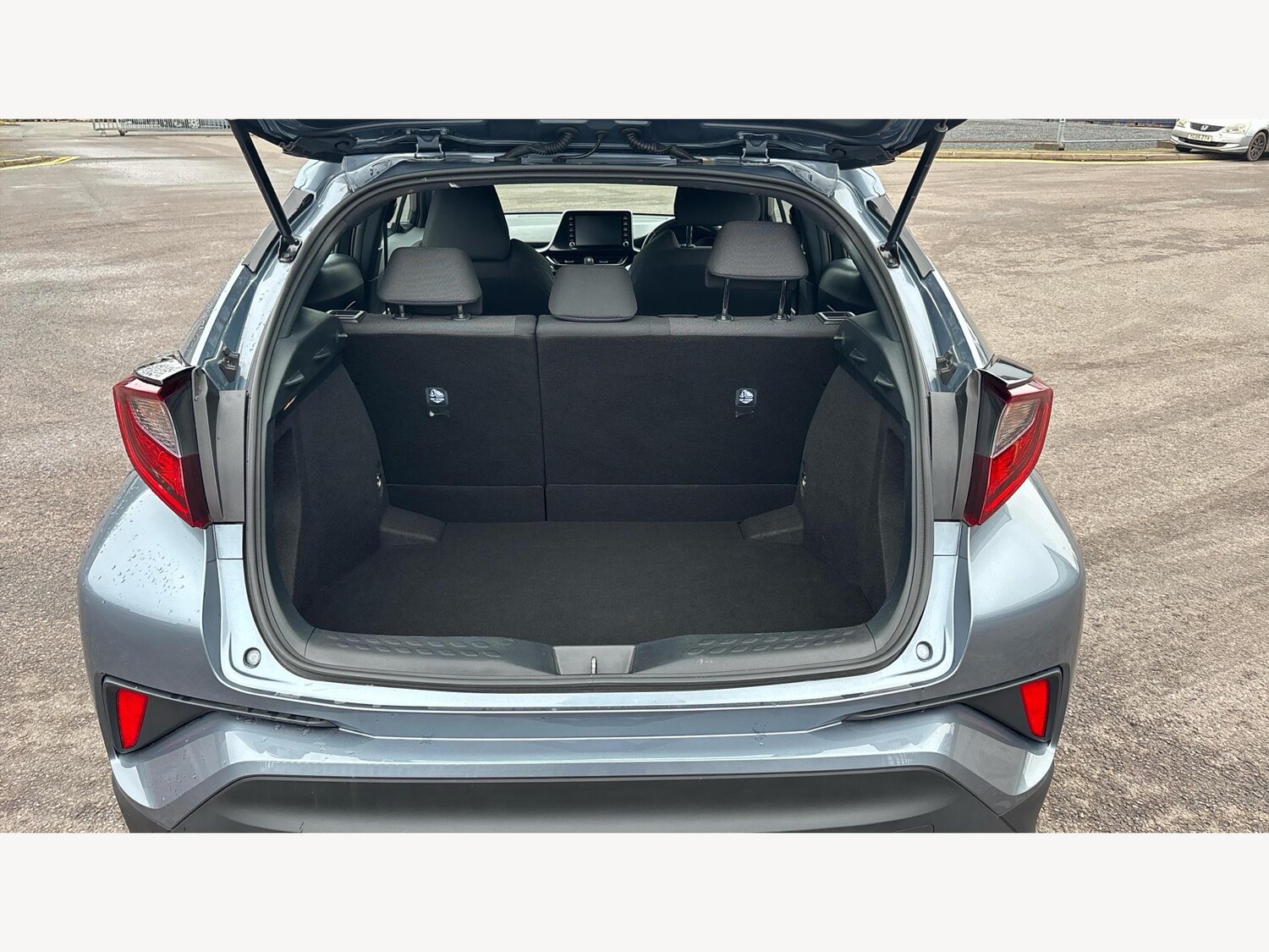 Used Toyota C-HR for sale - 76727193: Photo 16