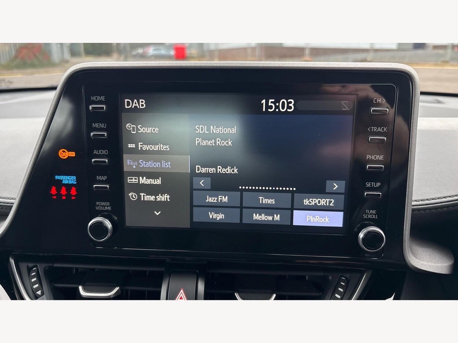 Used Toyota C-HR for sale - 76727193: Photo 22