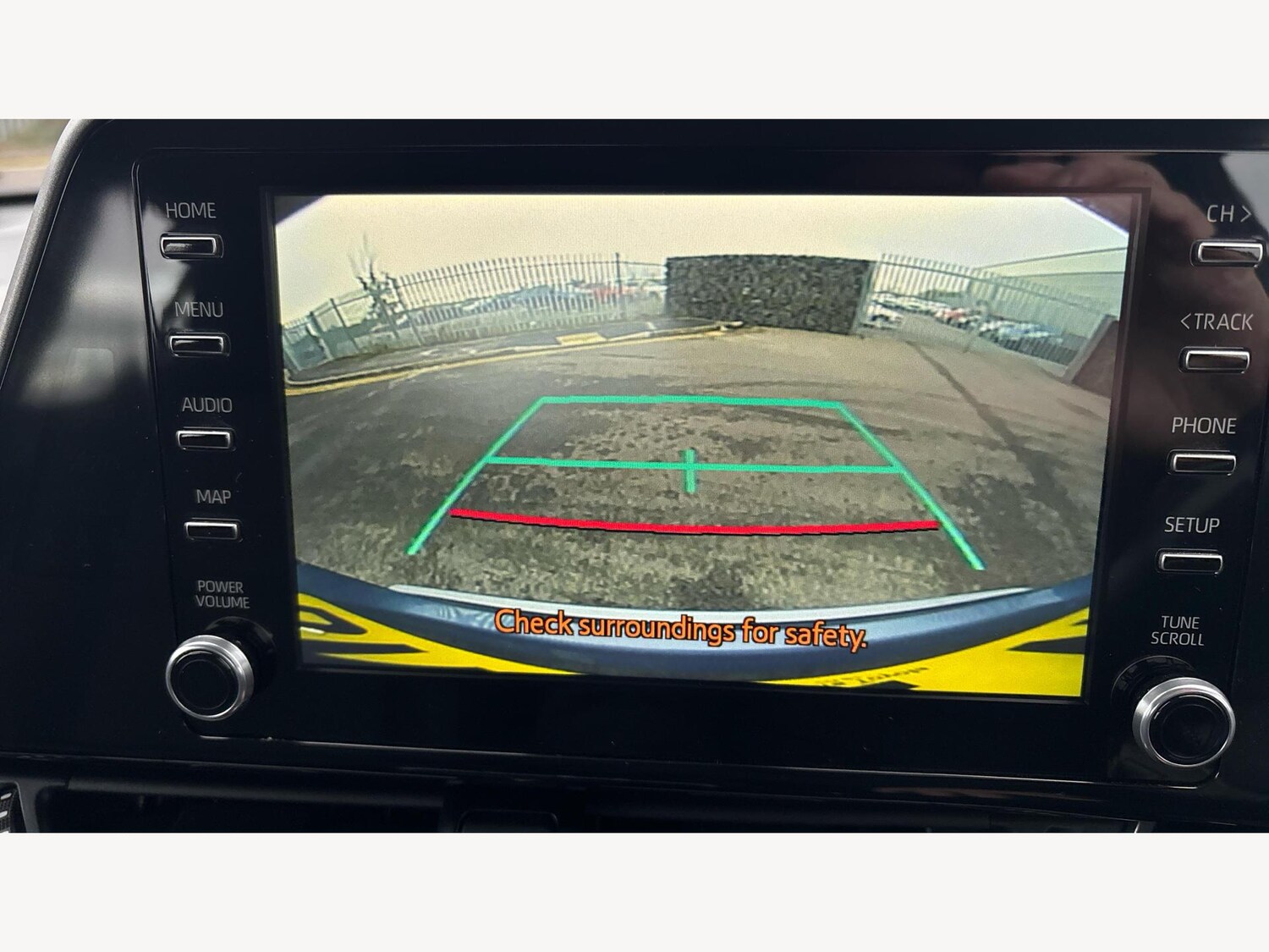 Used Toyota C-HR for sale - 76727193: Photo 26