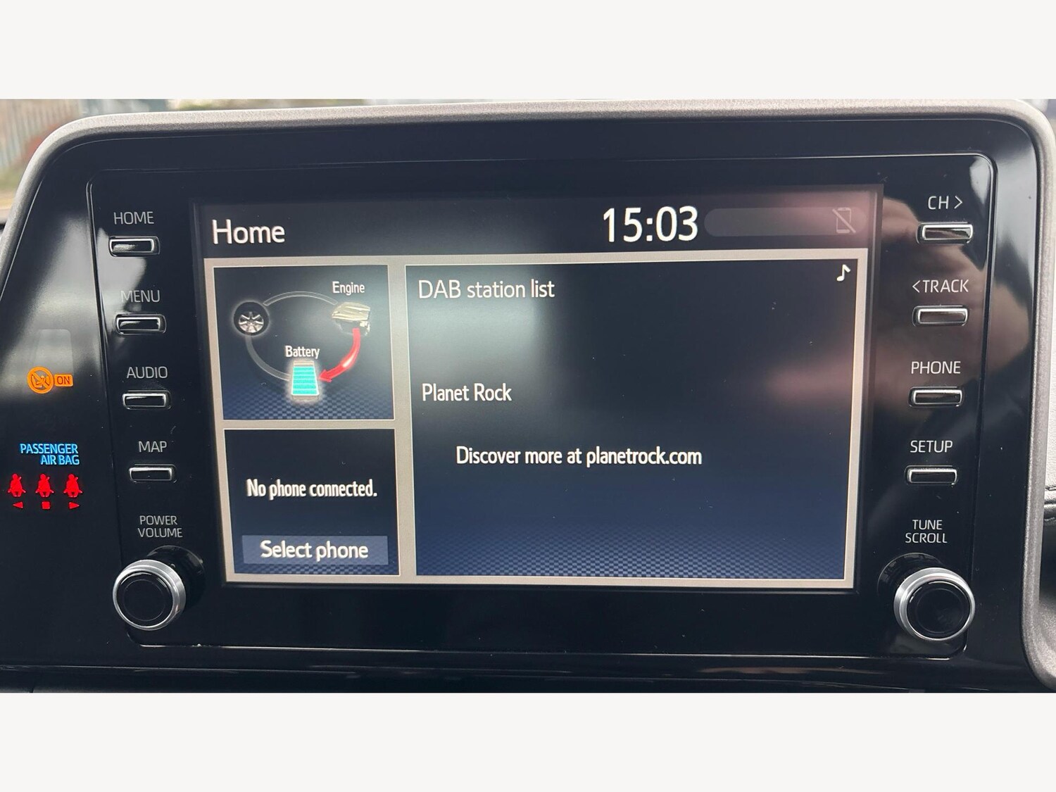 Used Toyota C-HR for sale - 76727193: Photo 9