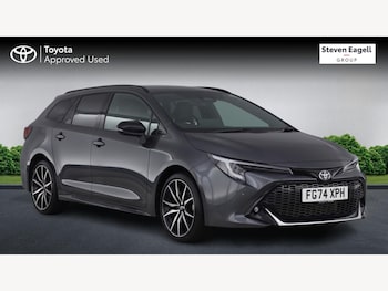 Used Toyota Corolla 2024 for sale - 78527829: Photo