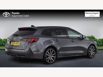 Used Toyota Corolla 2024 for sale - 78527829: Photo