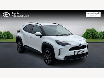 Used Toyota Yaris Cross 2024 for sale - 78661264: Photo