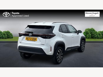 Used Toyota Yaris Cross 2024 for sale - 78661264: Photo
