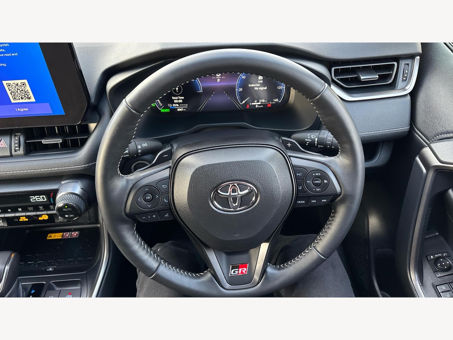 Used Toyota RAV4 2024 for sale - 76657545: Photo 10