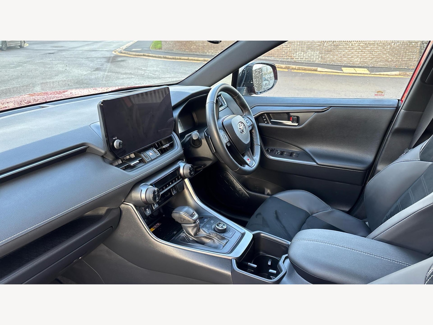 Used Toyota RAV4 2024 for sale - 76657545: Photo 12