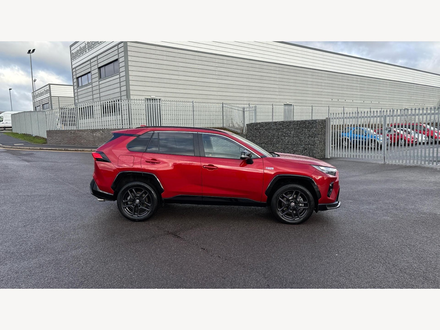 Used Toyota RAV4 2024 for sale - 76657545: Photo 18