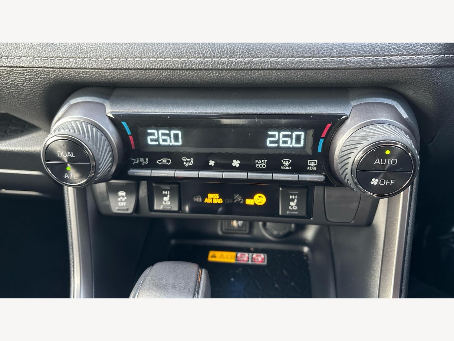 Used Toyota RAV4 2024 for sale - 76657545: Photo 23