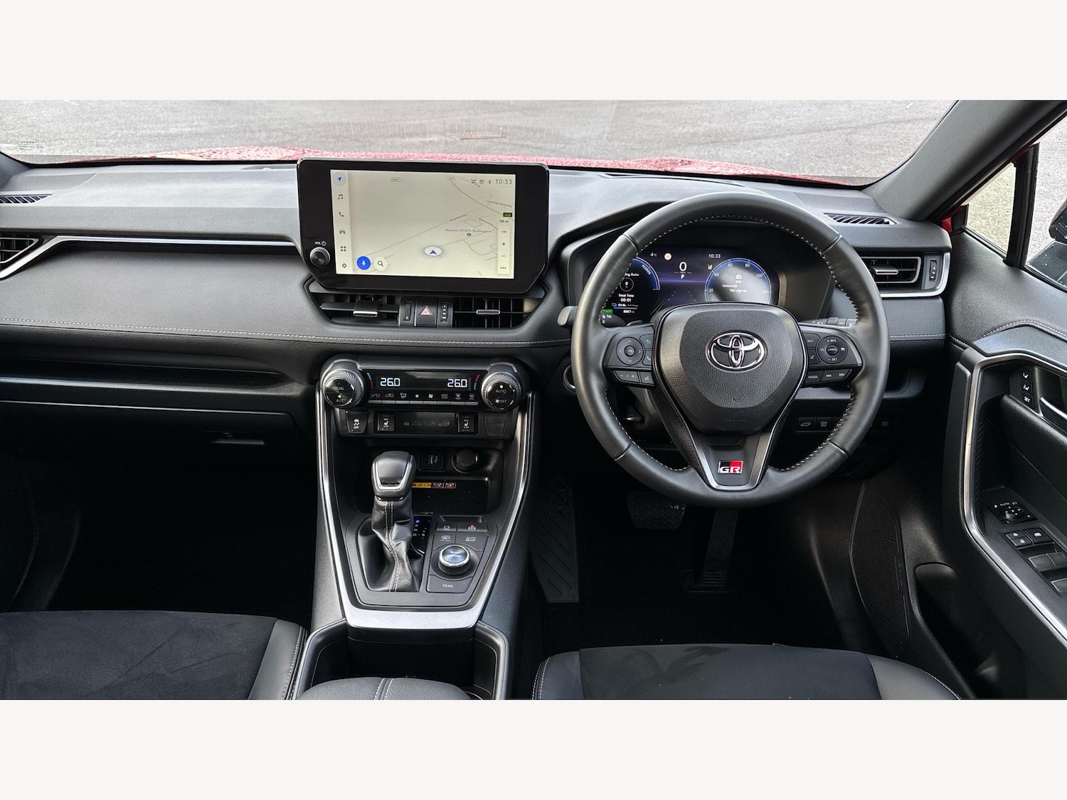 Used Toyota RAV4 2024 for sale - 76657545: Photo 7