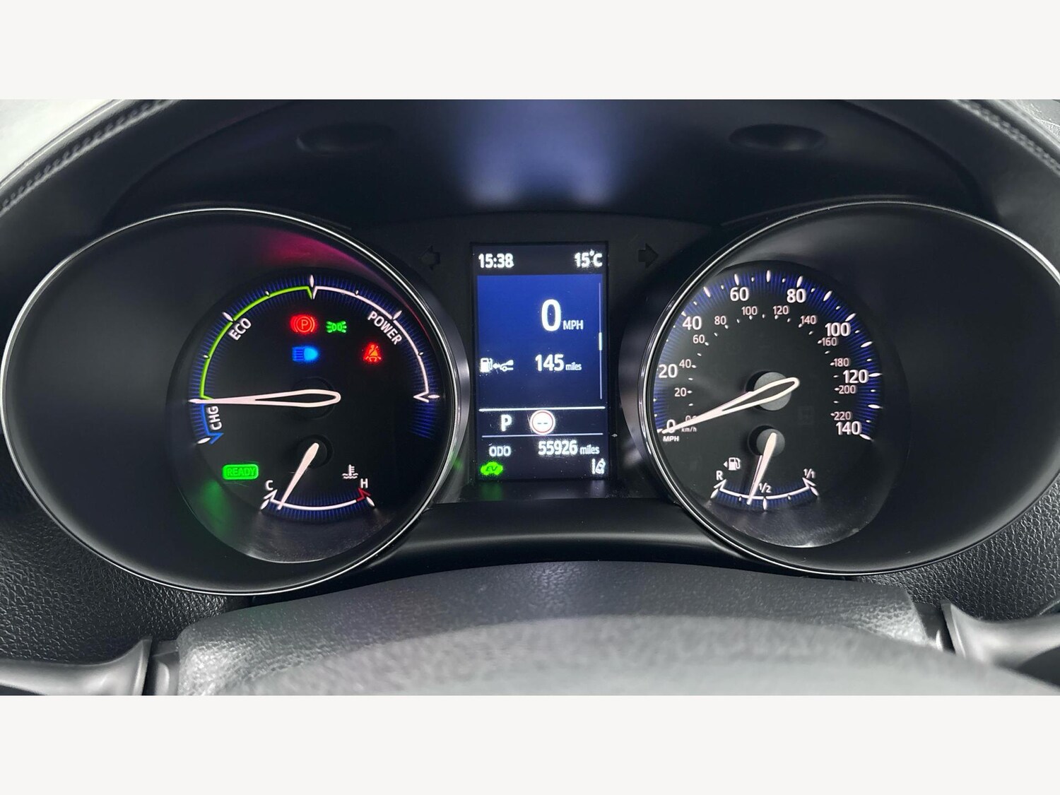 Used Toyota C-HR 2022 for sale - 76584260: Photo 11