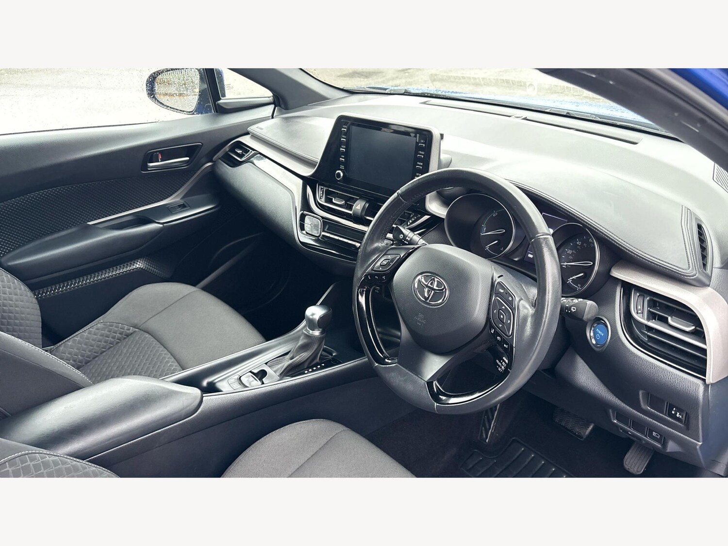 Used Toyota C-HR 2022 for sale - 76584260: Photo 13