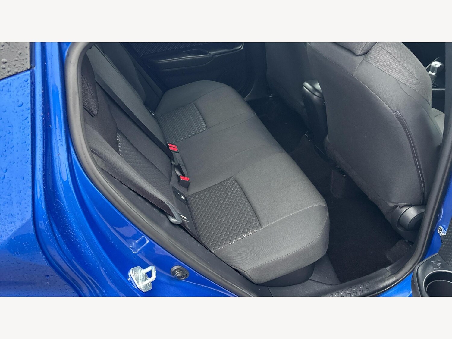 Used Toyota C-HR 2022 for sale - 76584260: Photo 14