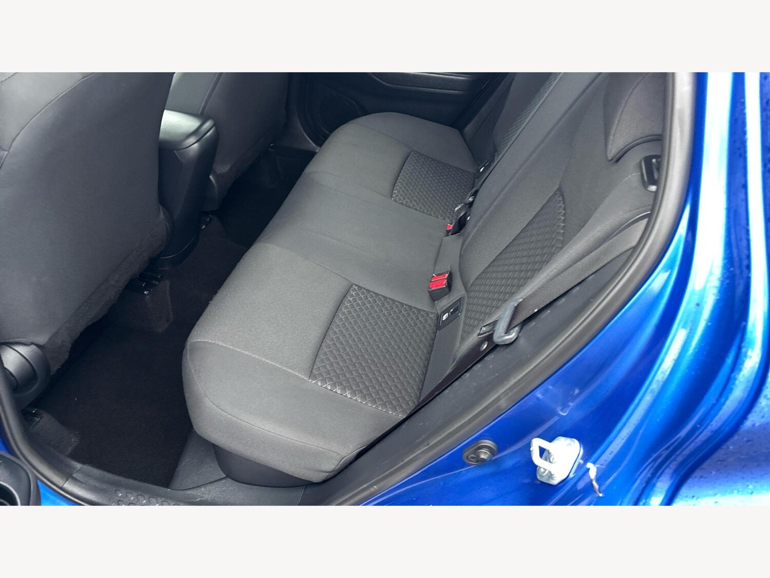 Used Toyota C-HR 2022 for sale - 76584260: Photo 15