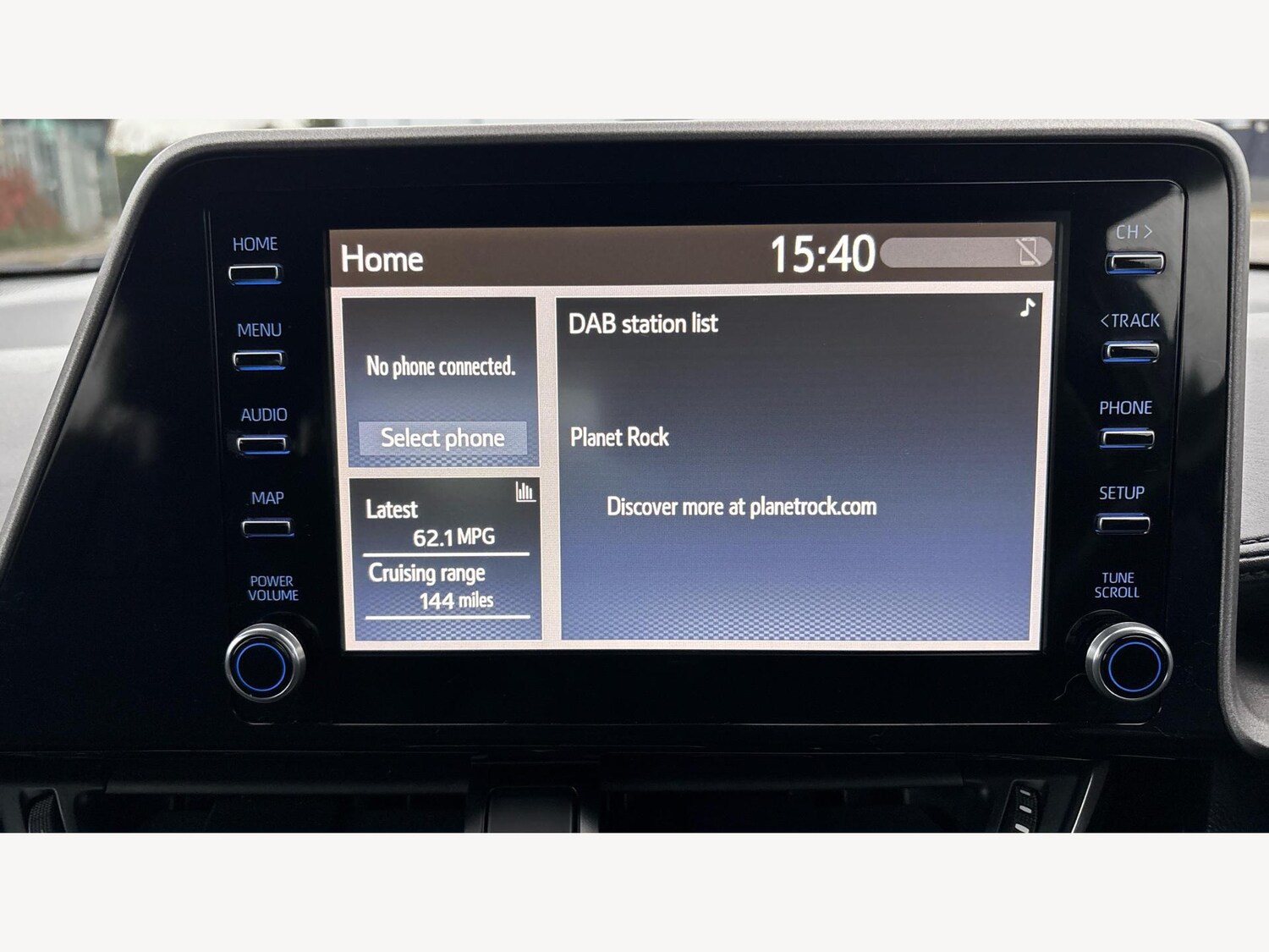 Used Toyota C-HR 2022 for sale - 76584260: Photo 22