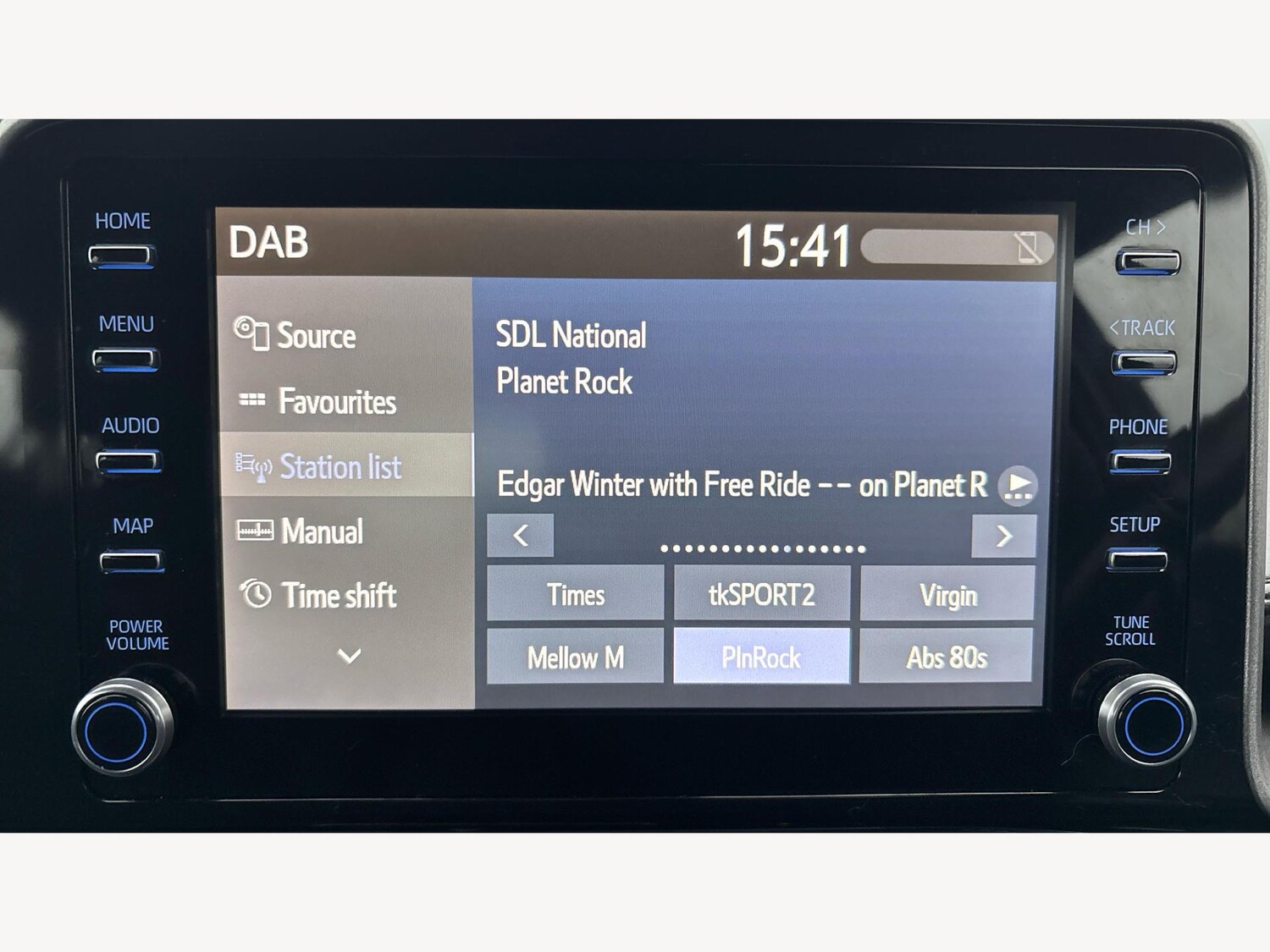 Used Toyota C-HR 2022 for sale - 76584260: Photo 9