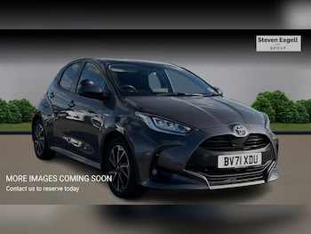 Toyota - Yaris