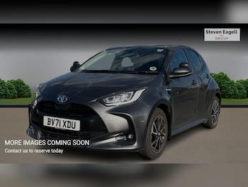 Used Toyota Yaris 2021 for sale - 76200043: Photo 3
