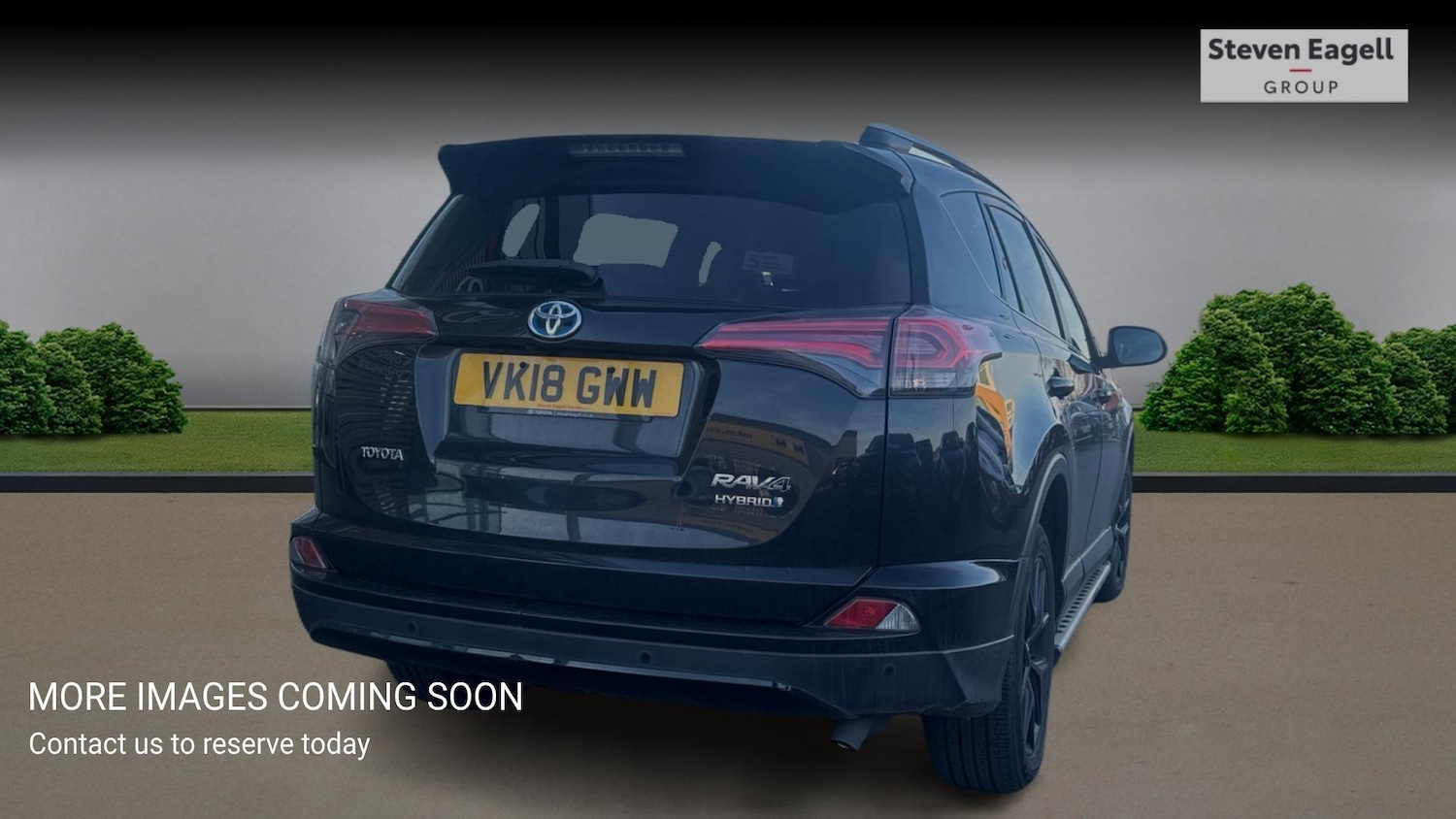 Used Toyota RAV4 for sale - 77670278: Photo 2