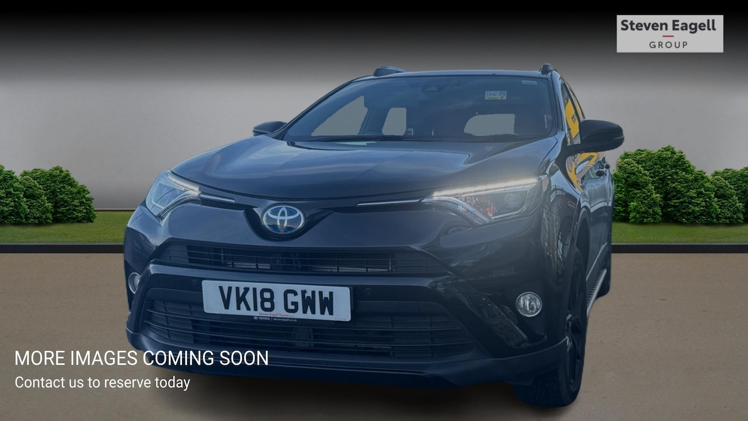 Used Toyota RAV4 for sale - 77670278: Photo 3