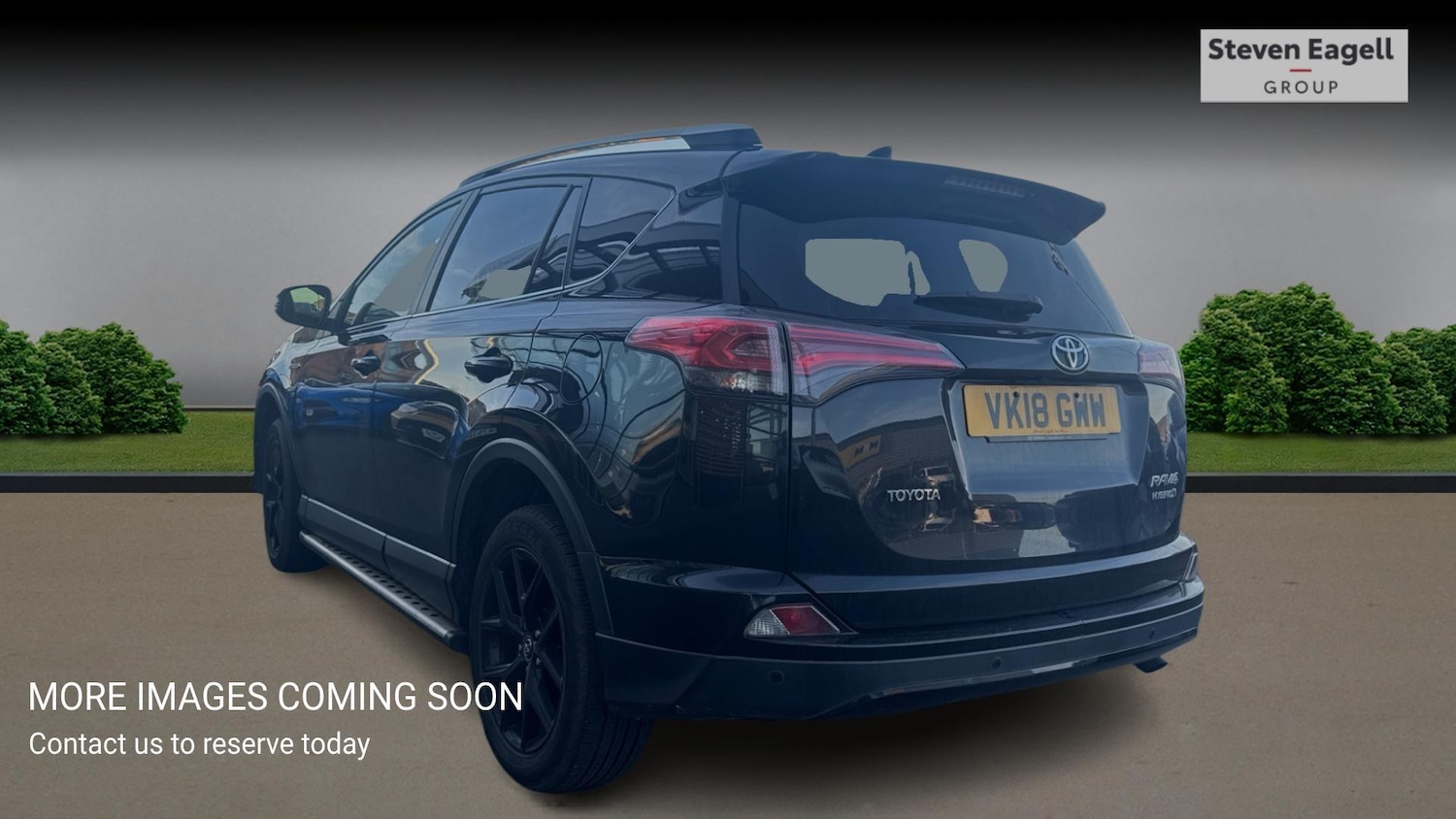 Used Toyota RAV4 for sale - 77670278: Photo 4