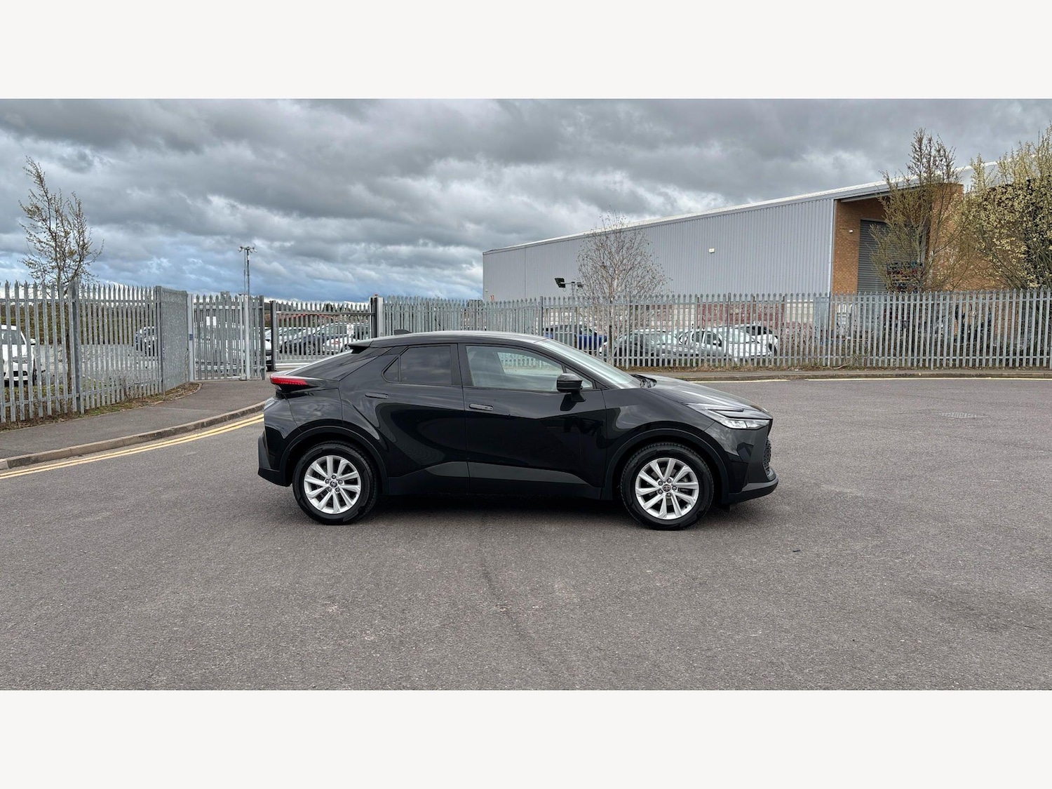 Used Toyota C-HR 2024 for sale - 78020149: Photo 18