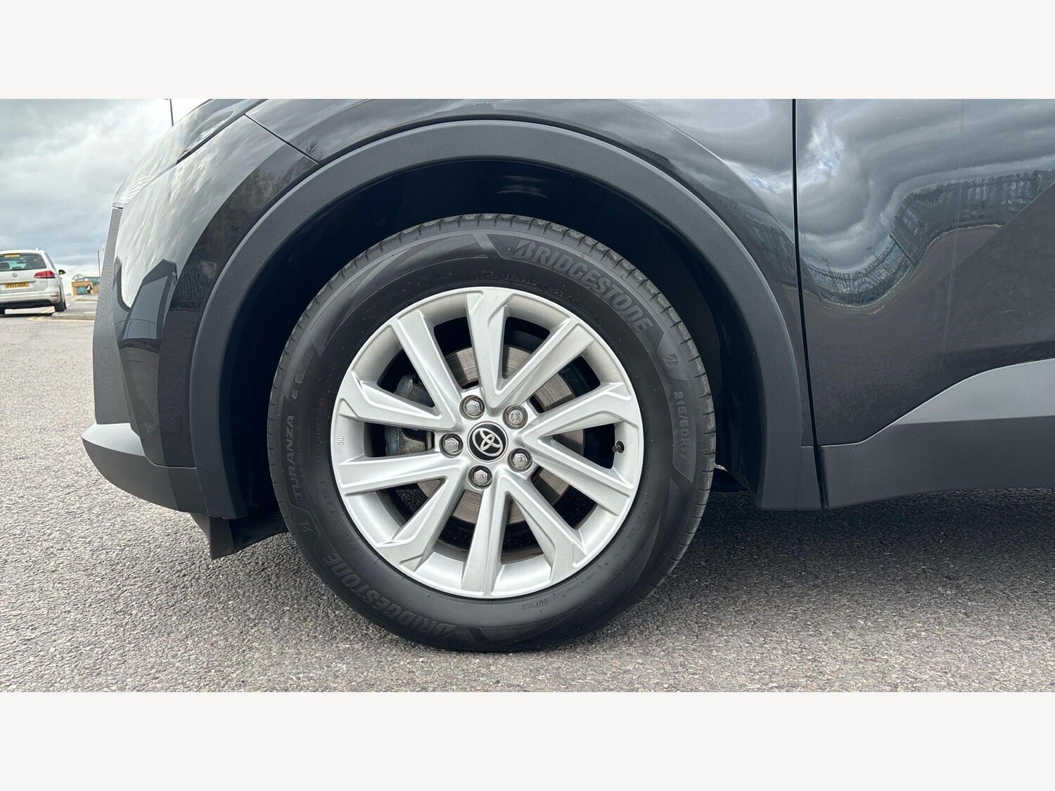 Used Toyota C-HR 2024 for sale - 78020149: Photo 20