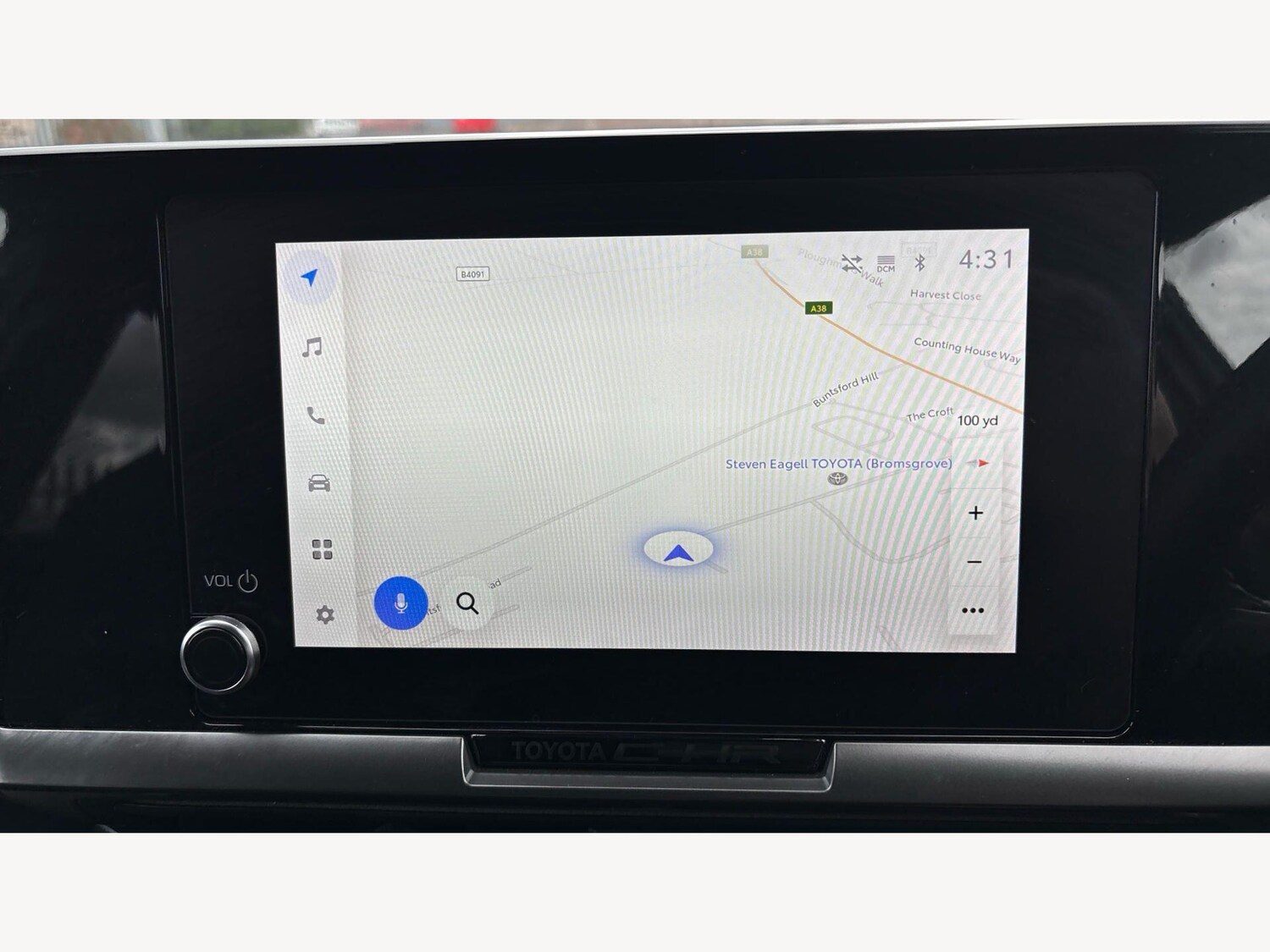 Used Toyota C-HR 2024 for sale - 78020149: Photo 23