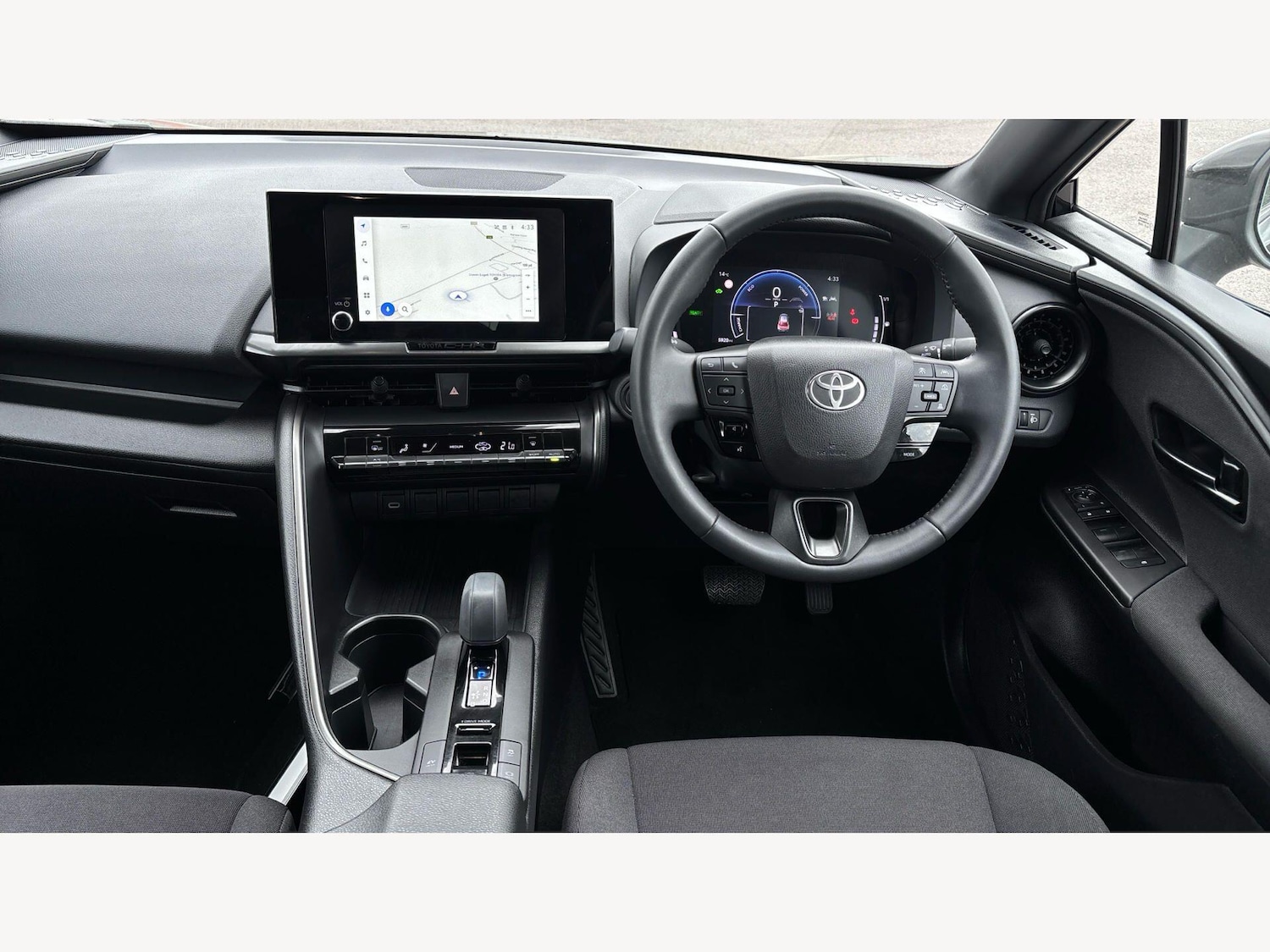Used Toyota C-HR 2024 for sale - 78020149: Photo 7