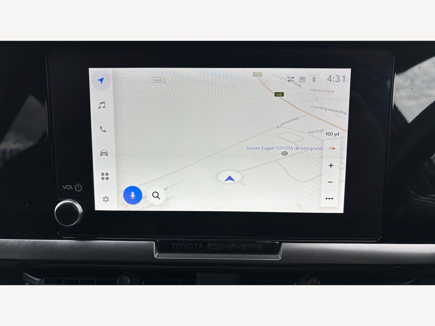 Used Toyota C-HR 2024 for sale - 78020149: Photo 9