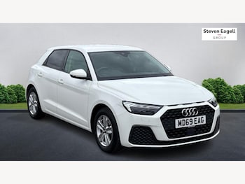 Used Audi A1 2020 for sale - 75769540: Photo