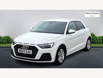 Used Audi A1 2020 for sale - 75769540: Photo