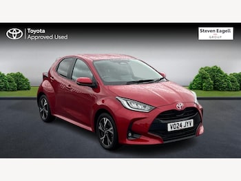 2024 (24) - 1.5 Hybrid Design 5dr CVT