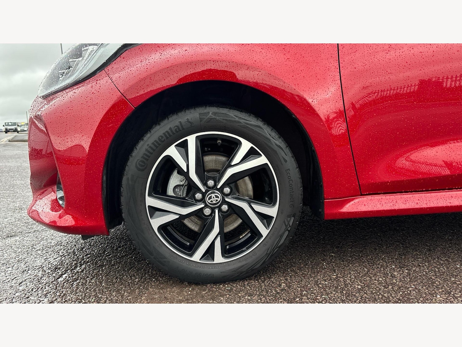 Used Toyota Yaris 2024 for sale - 76802250: Photo 20