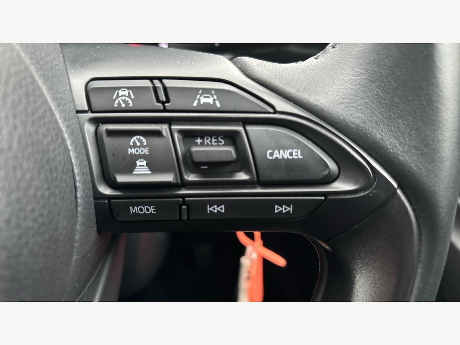 Used Toyota Yaris 2024 for sale - 76802250: Photo 25