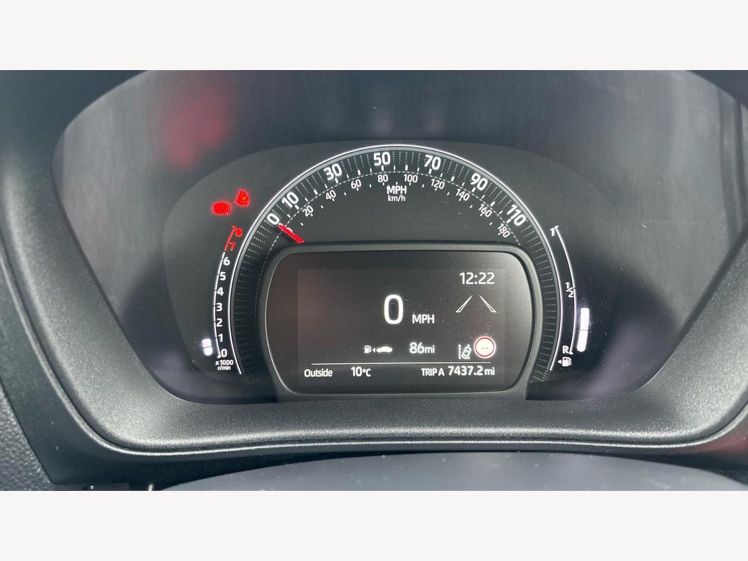 Used Toyota Aygo X 2023 for sale - 76457082: Photo 11