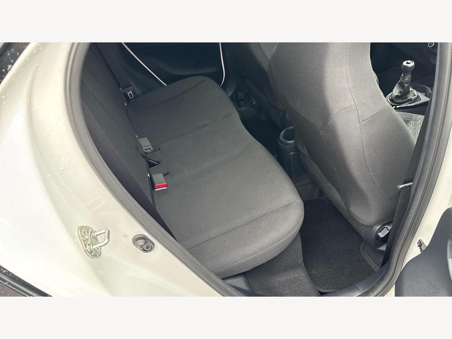 Used Toyota Aygo X 2023 for sale - 76457082: Photo 14