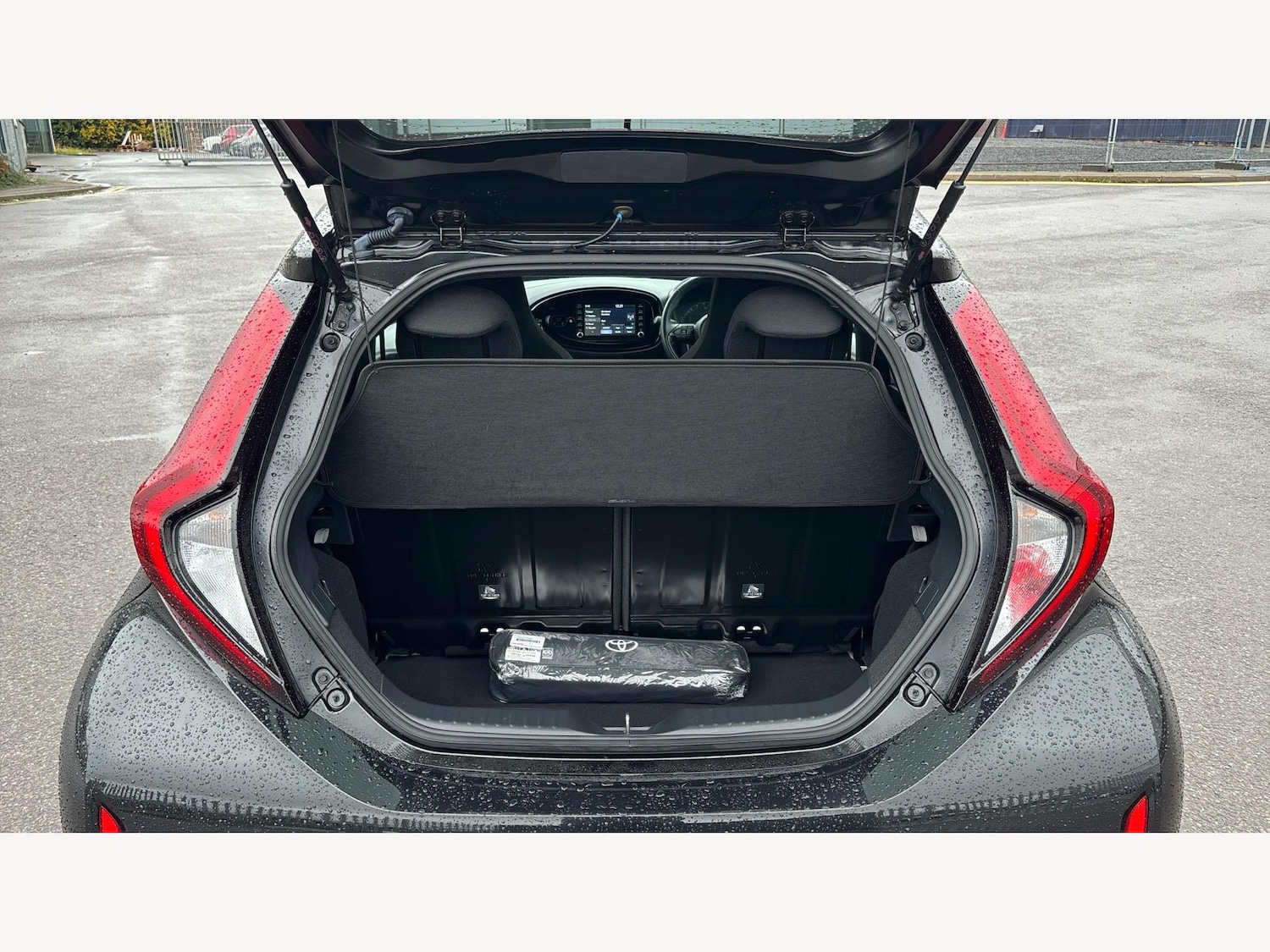 Used Toyota Aygo X 2023 for sale - 76457082: Photo 16