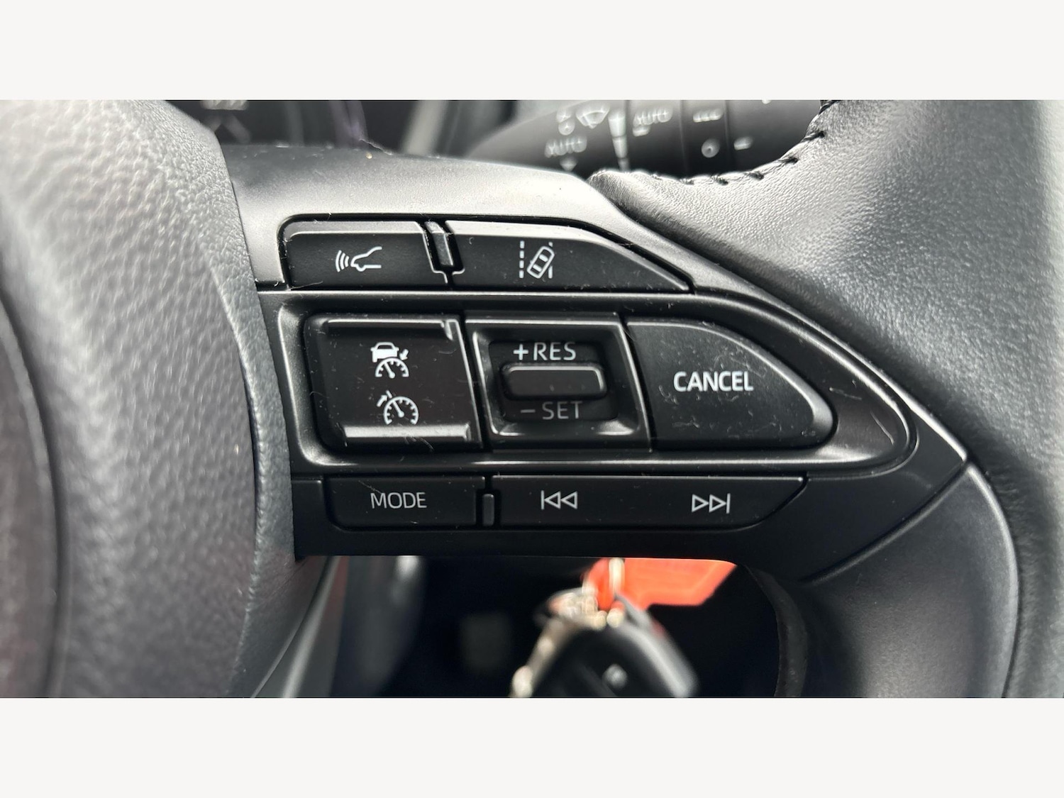 Used Toyota Aygo X 2023 for sale - 76457082: Photo 25