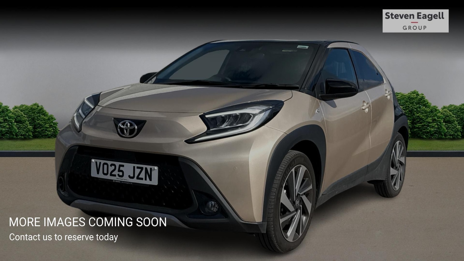 Used Toyota Aygo X for sale - 77909273: Photo 3