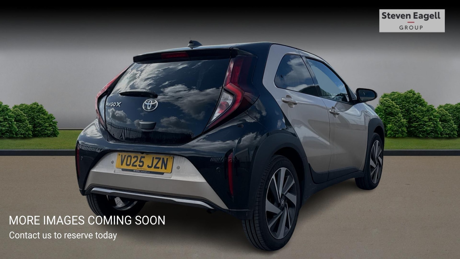 Used Toyota Aygo X for sale - 77909273: Photo 4