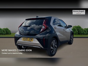 Used Toyota Aygo X 2025 for sale - 77909273: Photo