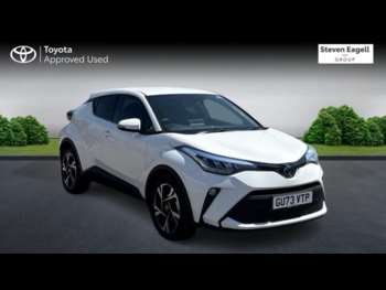 2023 (73) - 2.0 Hybrid Design 5dr CVT