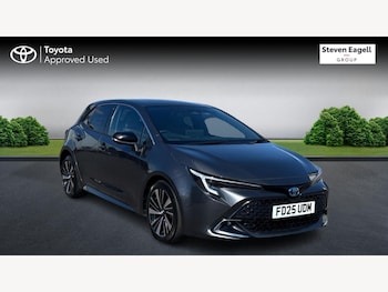 Used Toyota Corolla 2025 for sale - 78573259: Photo