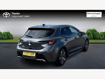 Used Toyota Corolla 2025 for sale - 78573259: Photo