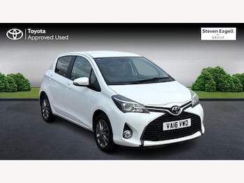 Toyota - Yaris