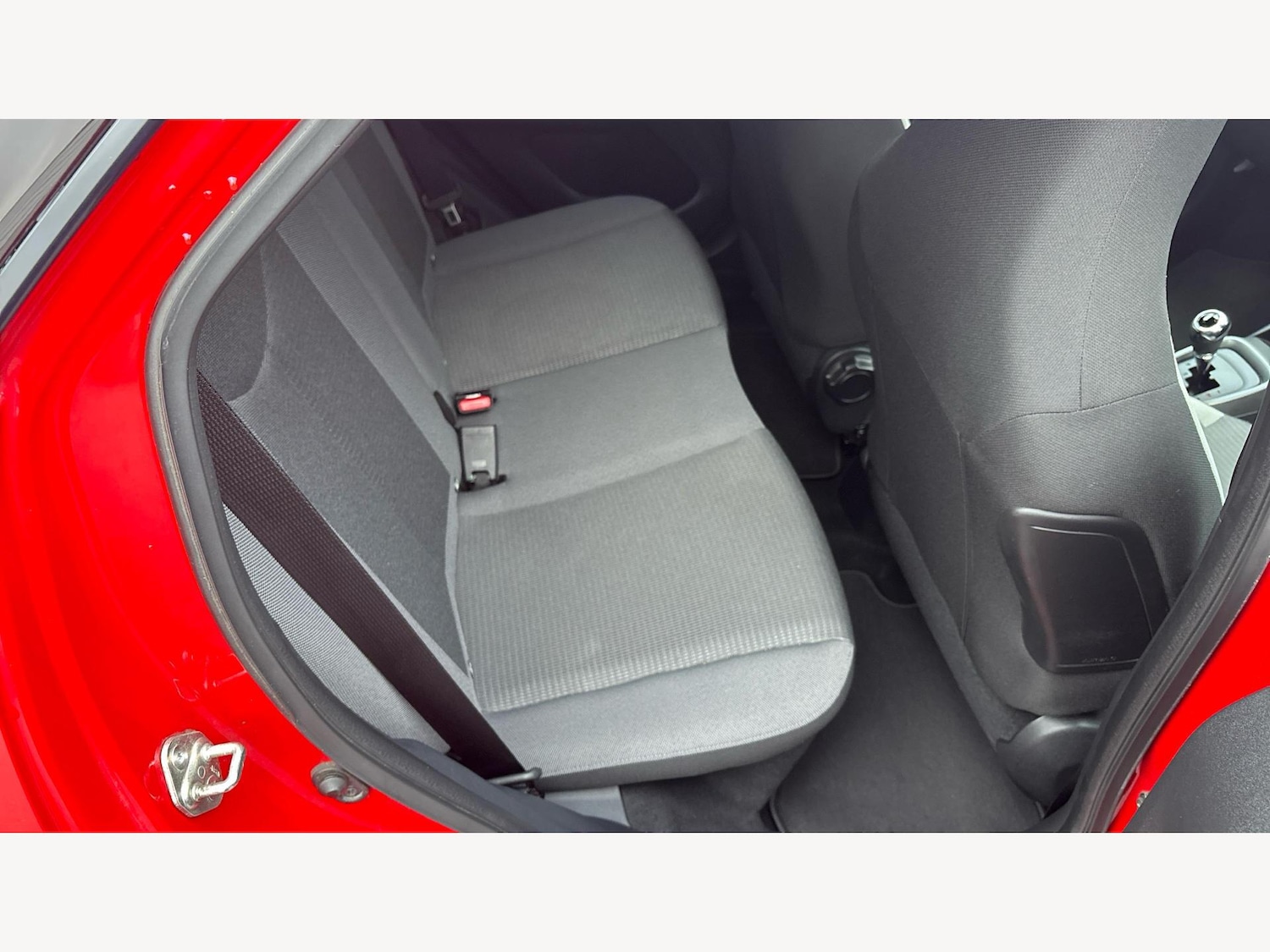 Used Toyota AYGO 2021 for sale - 77050285: Photo 14