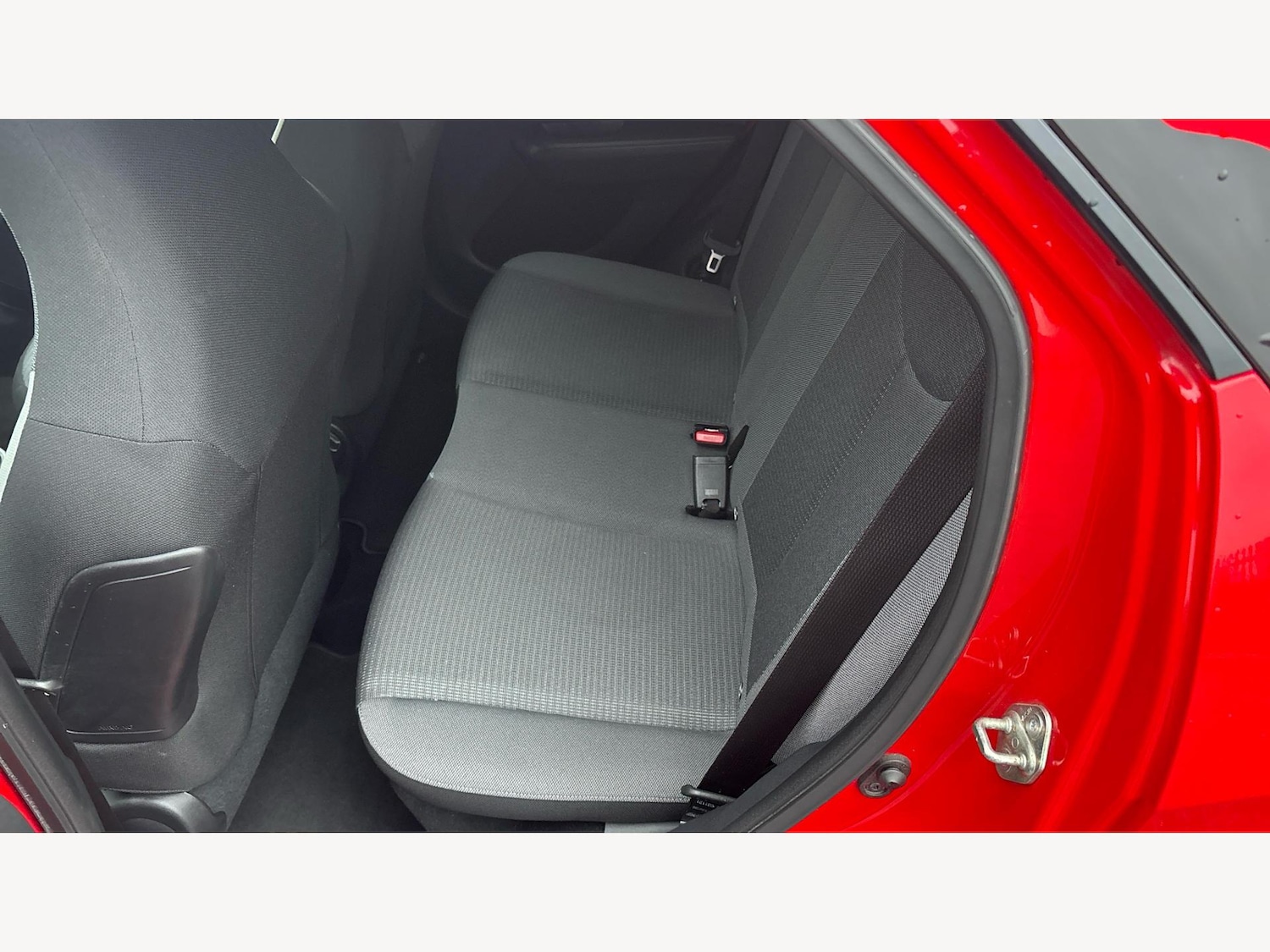 Used Toyota AYGO 2021 for sale - 77050285: Photo 15